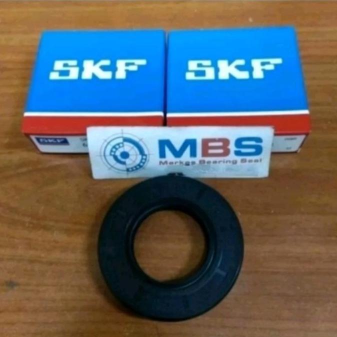Bearing Kit Mesin Cuci 1 Set Electrolux Wh263I Wh 263I