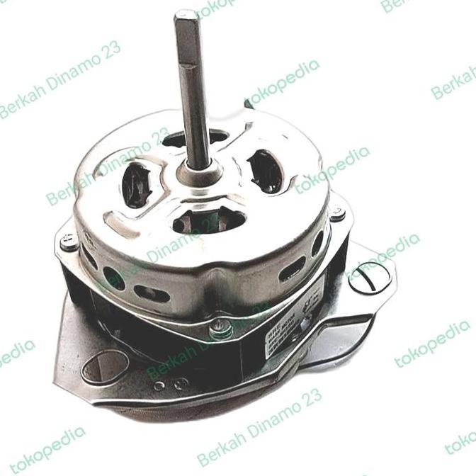 Dinamo Pencuci Mesin Cuci Polytron Pwm 7363 Dinamo Wash Polytron