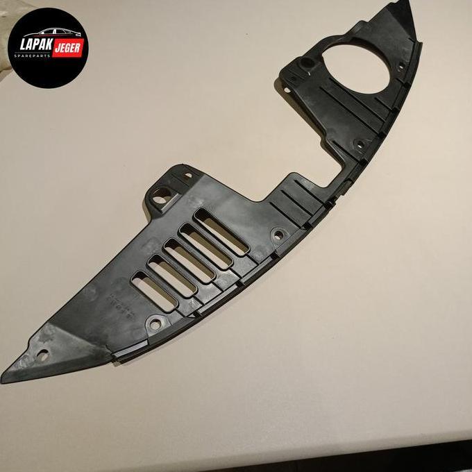 cover atas grille grill Mobilio brio 2014 2015 2016 2017 2018 ori