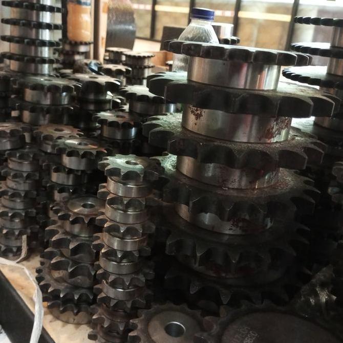 Gear / Gir Gigi / Sprocket Single RS60 RS 60 x 42T 42 T -1 -1