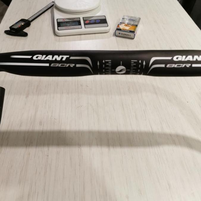 dropbar giant SCR 31.8mm 400 420mm premium alloy