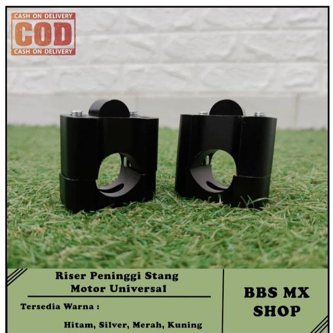 Riser      Stang     Universal