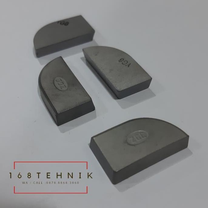 MATA WIDIA YG-6 A430 WIDIA A430Z BOX / MATA WIDIA YG6 A430 BOX ISI 30