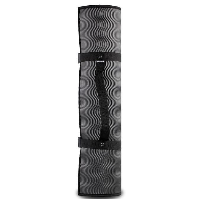 Ready Matras Piknik Camping Outdoor Eiger G662 Black Karpet Tikar