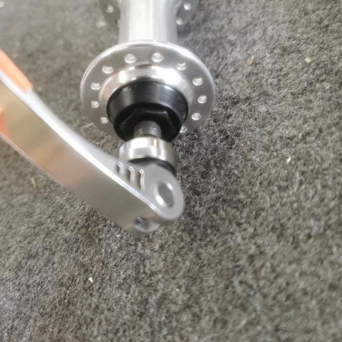 hub freehub depan joytech 28hole v brake