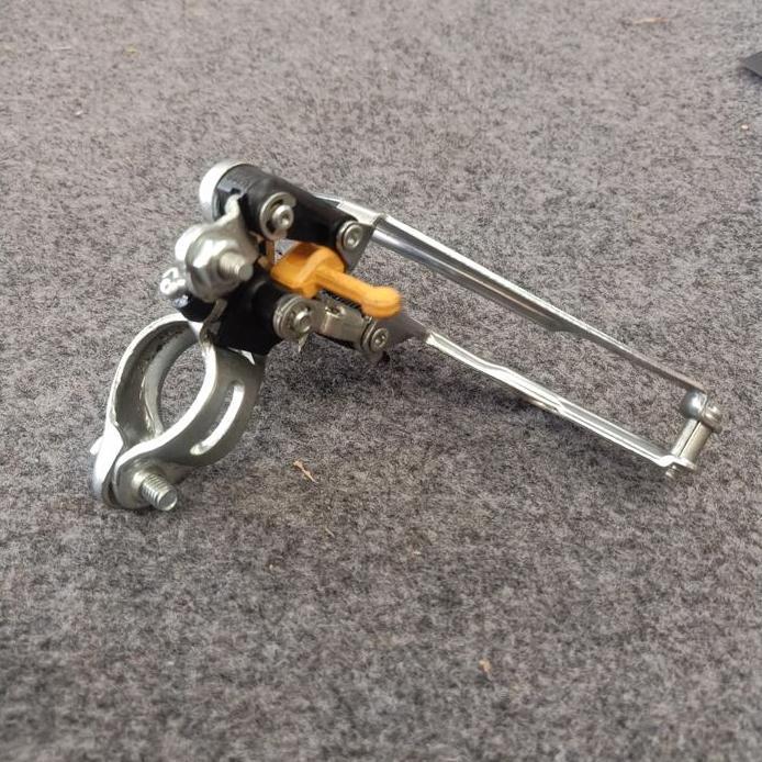 Fd Tourney ty30c 3 speed tarikan bawah clamp 28.6mm import