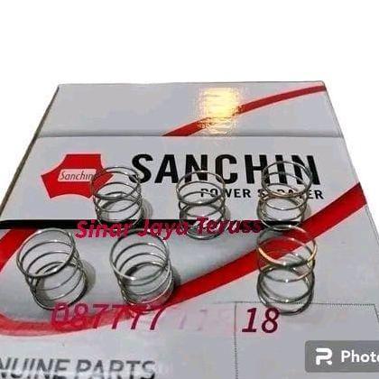 Ready Spring valve Sanchin SC 45   Per Klep Sanchin SC 45   per Valve Sanchin SC 45