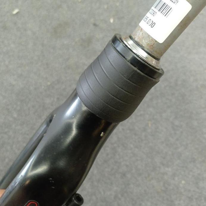 Fork Suspention 700c Alloy U brake import