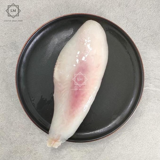 Dori Fillet Premium NBL 1kg