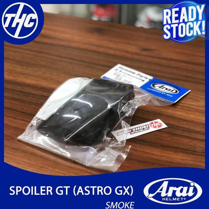 SPOILER GT ARAI ASTRO GX