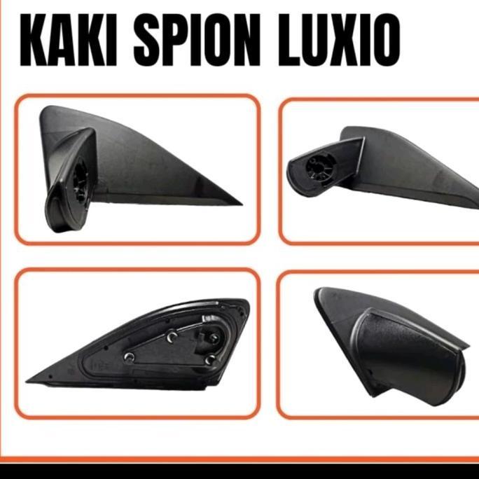 Kaki Spion Dudukan Spion Luxio Tive M Dan D Car