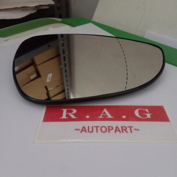 Kaca Spion Ford Fiesta Cermin Spion Sepion Ford Fiesta