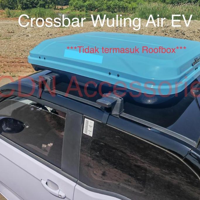 Crossbar Cross Bar Roof Rack Roof Bar Wuling Air EV