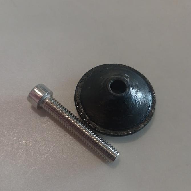 Topset Stem Carbon Toseek