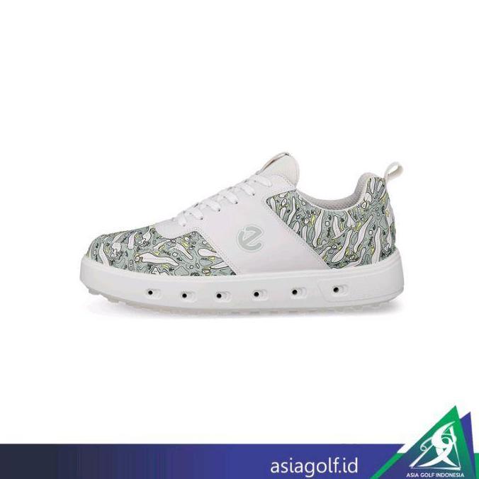 Shoes Golf Ecco Street 720 Hybrid | Golf | Sepatu Golf