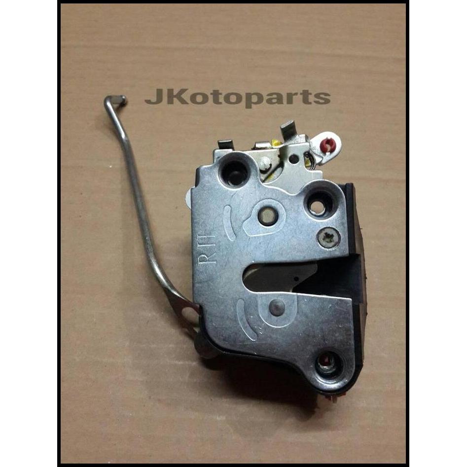 TERLARIS DOOR LOCK KIJANG SUPER / GRAND KANAN 