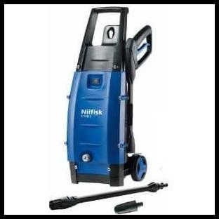 TERBARU YELLOW NOZZLE G2 126481114 NILFISK C100 C110 C120 NILFISK 