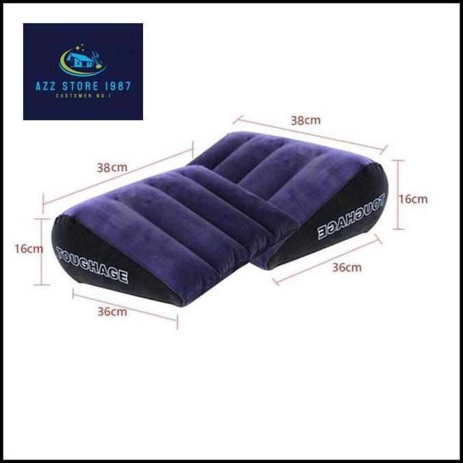 Bantal Senggama Sandar Bercinta Cinta Kamasutra Program Hamil Tantra