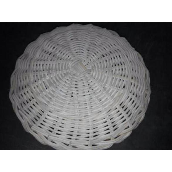 Piring Rotan Asli Cirebon HARGA GROSIR