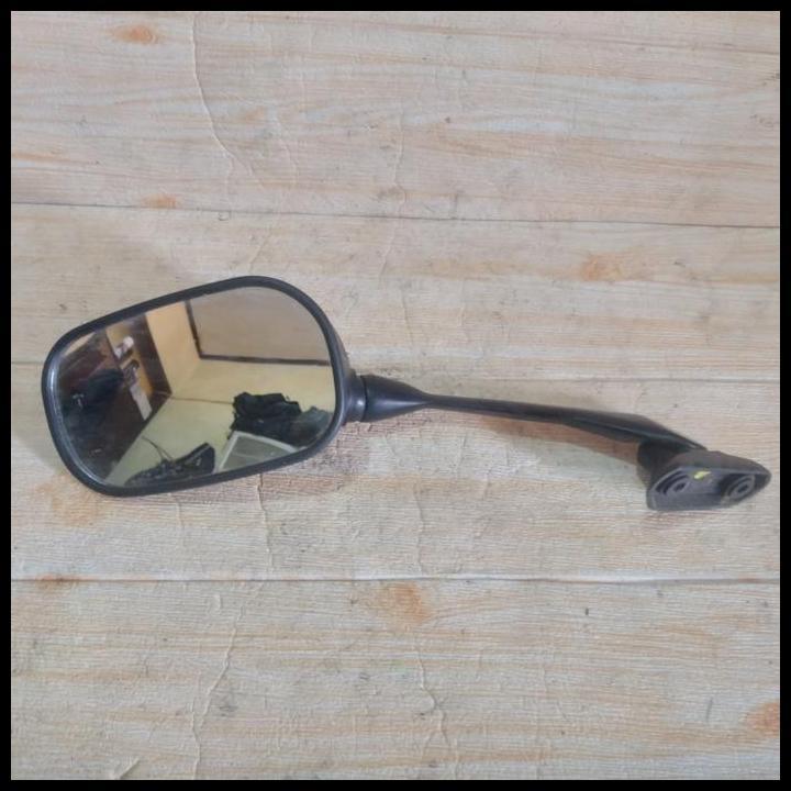 DISKON KACA SPION SEPION CBR 250 OLD CBU THAILAND ORIGINAL KIRI 