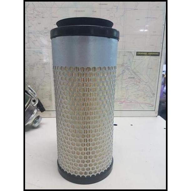 TERBARU AIR CLEANER ELEMENT ASSY KRISBOW GENERATOR DIESEL KW2600009,10,11,12 