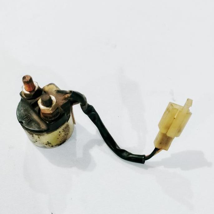 bendik stater yamaha f1zr ori cabutan 2004