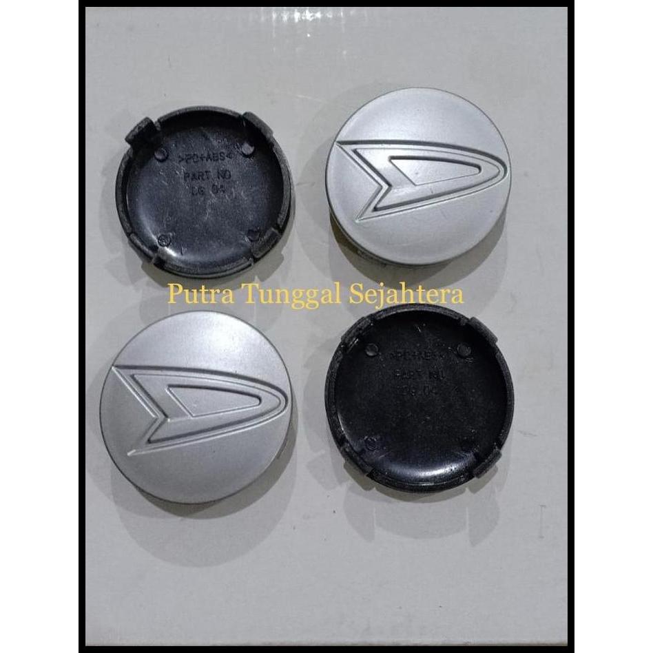 GRATIS ONGKIR DOP RODA-DOP VELG ORIGINAL XENIA 