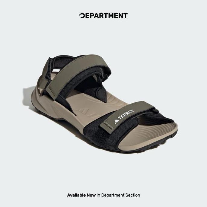 Sepatu Sandal Pria ADIDAS TERREX HYDROTERRA JQ2236 ORIGINAL