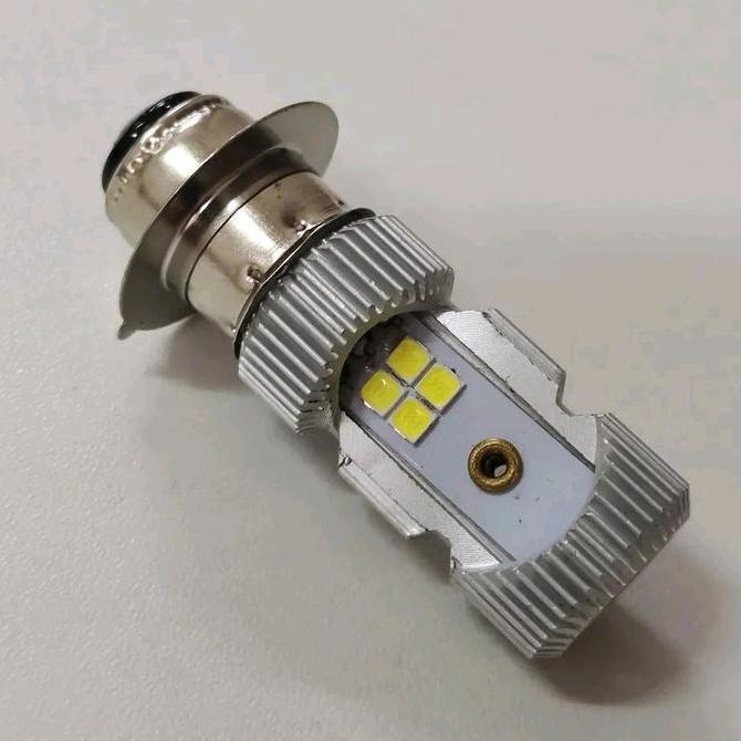 Lampu Depan Motor Led H6 m5 bebek matic