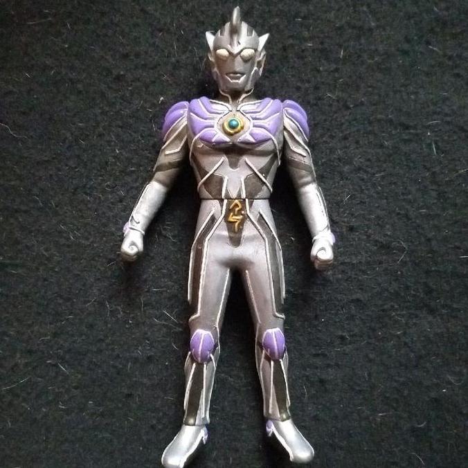 UHS Ultra Hero Series 16 Cm Ultraman Legend by Bandai 2003
