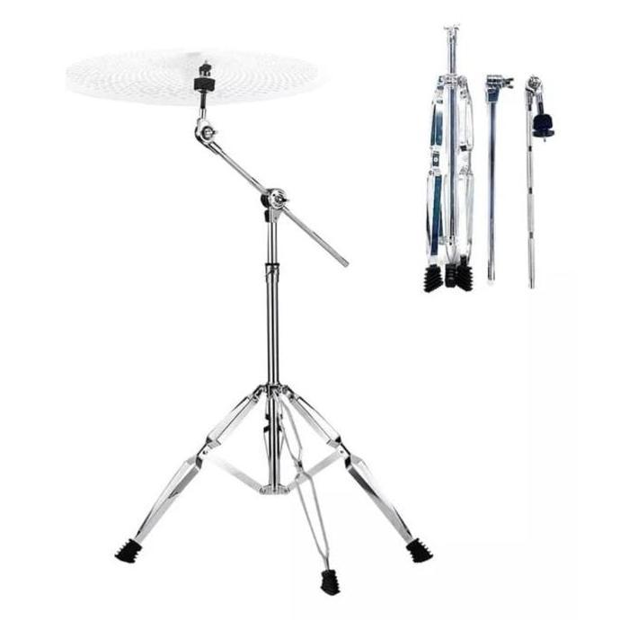 Stand Cymbal Boom, Stand Cymbal With Boom