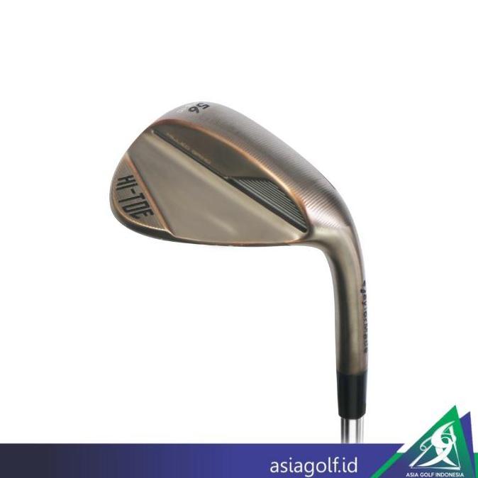 Wedge Taylormade Hi-Toe 4 | Golf | Stik Wedge Golf