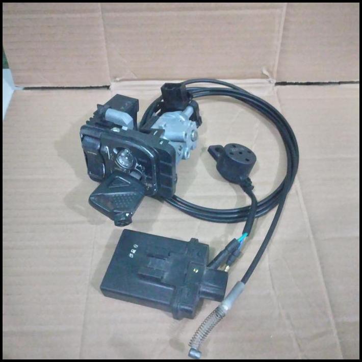 BEST DEAL KUNCI KONTAK KONCI KONTAK VARIO 150 REMOTE ORIGINAL 