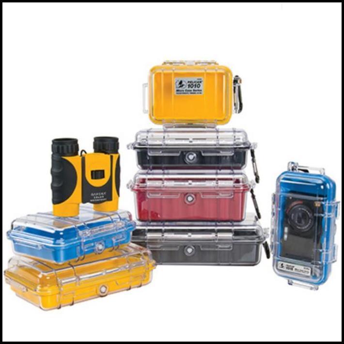 TERBARU PELICAN PROTECTOR CASE YELLOW CLR 1020 