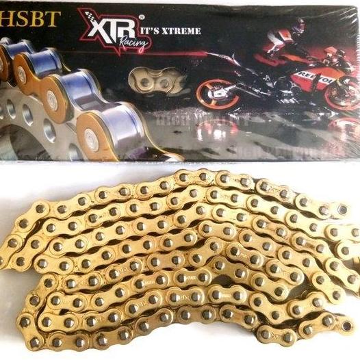 Ready RANTAI XTREME 130/520 HSBT