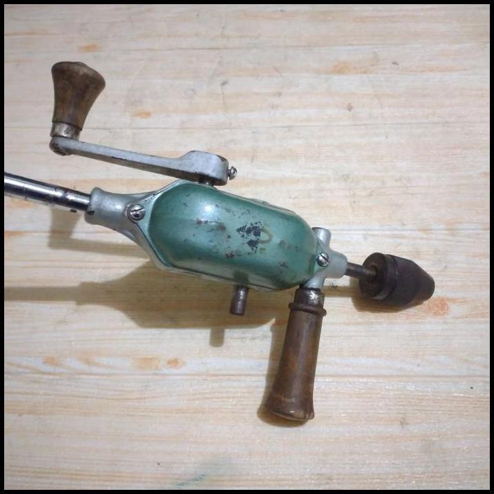 GRATIS ONGKIR BOR MANUAL BOR TANGAN MANUAL 