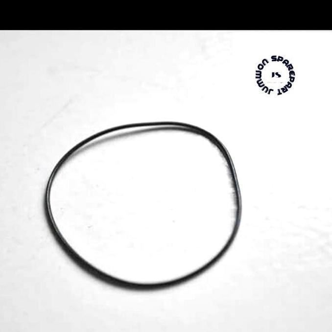 Karet Seal O-Ring Sparepart Jam Tangan O Ring Seal murah