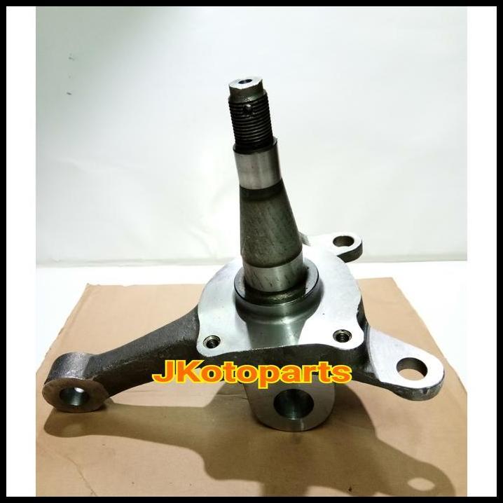 TERLARIS KNUCKLE AS RODA DEPAN PANTHER KANAN KIRI 