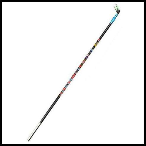 GRATIS ONGKIR ZHANJIANG JORAN PANCING CARBON FIBER 2.1 M ZHN02 - BLACK 