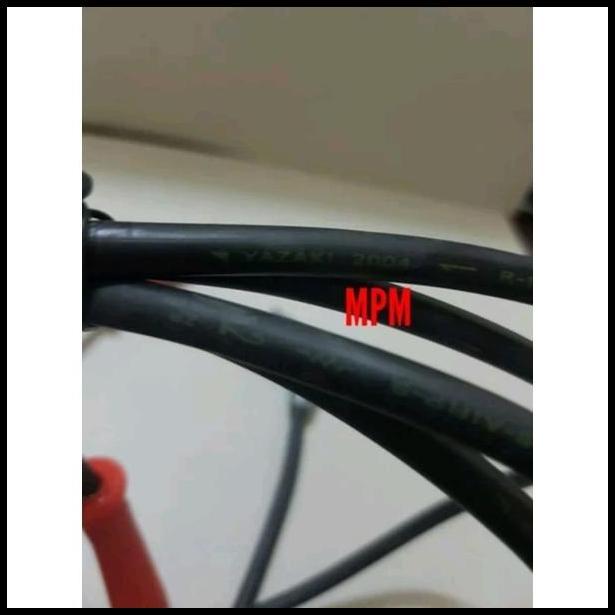 BEST DEAL KABEL BUSI L300 BENSIN YAZAKI TIPE ORIGINAL 