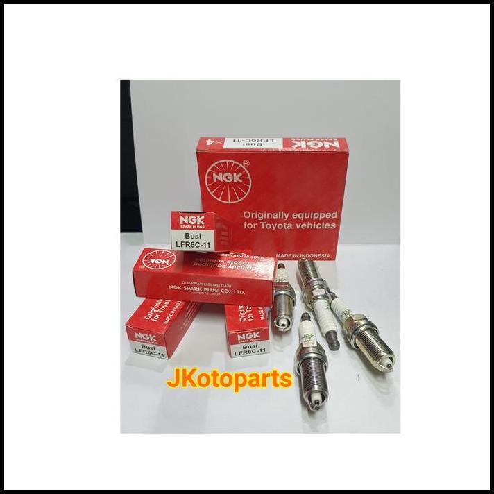 TERLARIS BUSI INNOVA DENSO 