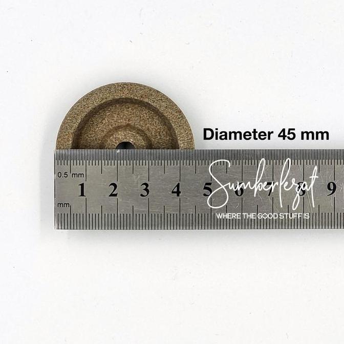 Sparepart Batu Asah Meat Slicer Semi Otomatis