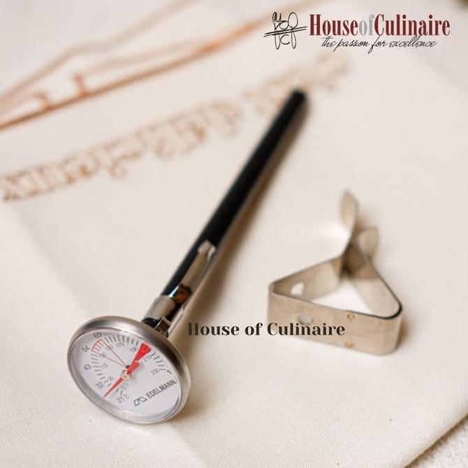 Termometer Kopi Kettle Coffee Thermometer Coffee Analog