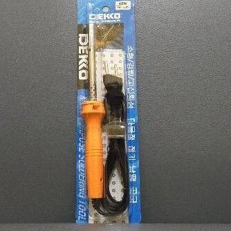 Solder Dekko 40 watt