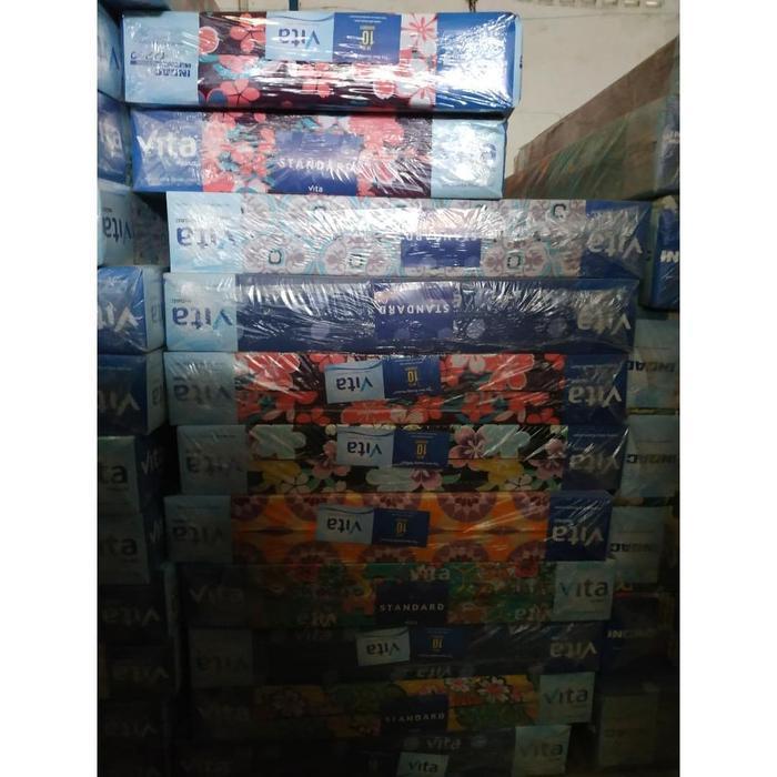 Kasur Busa Vita Ukuran 120x200