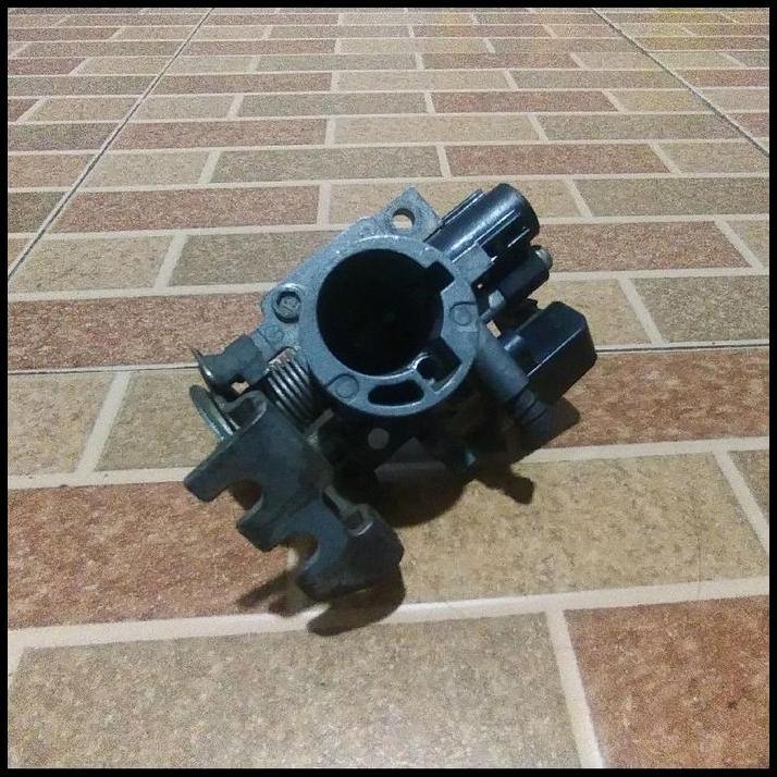 TERLARIS THROTTLE BODY VARIO 150 ORIGINAL 