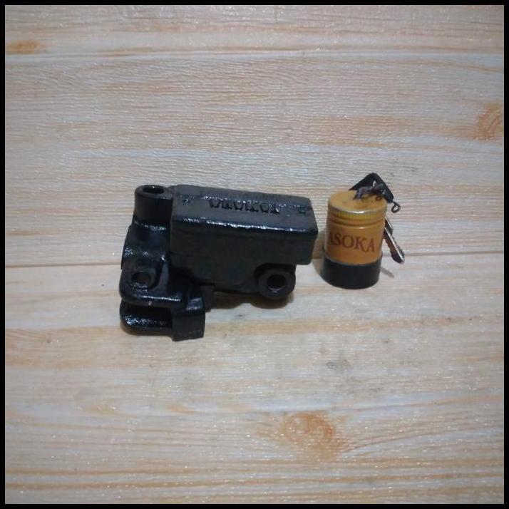 TERBARU MASTER REM DEPAN RX KING TUA LAMA . RX KING COBRA ORIGINAL