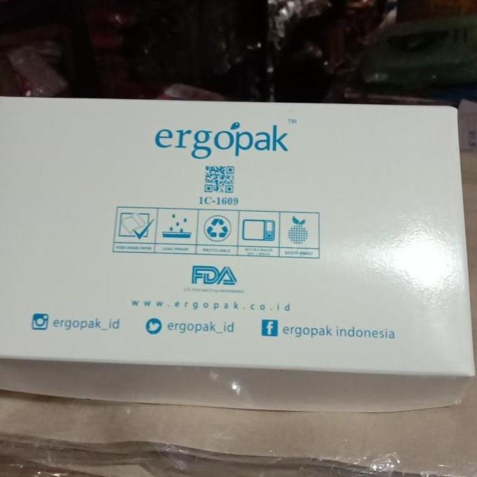 paperfood ergopak M