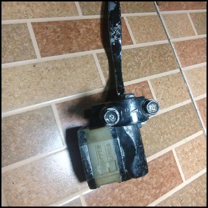 GRATIS ONGKIR MASTER REM DEPAN THUNDER ORIGINAL COPOTAN !!