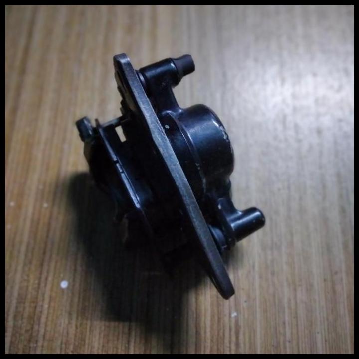 TERLARIS KALIPER KEPALA BABI VEGA R NEW . VEGA ZR . VEGA RR ORIGINAL 